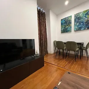 Appartamento 32 2 - Heart Of Private Apartment, Bairro Alto, Lisbona